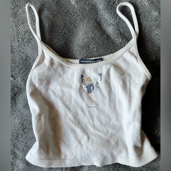 Brandy Melville tank - Picture 1 of 1